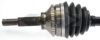 SPIDAN 25359 Drive Shaft